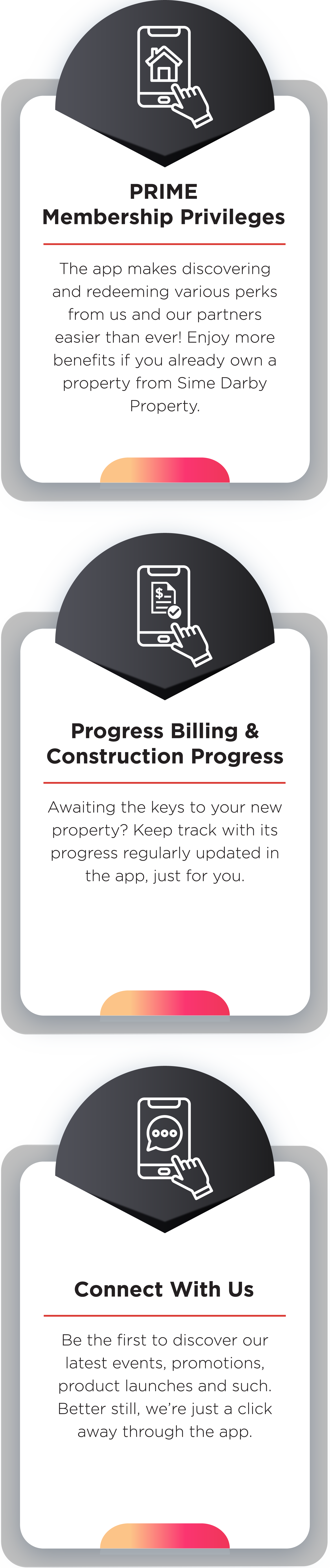 Sime Darby Property App