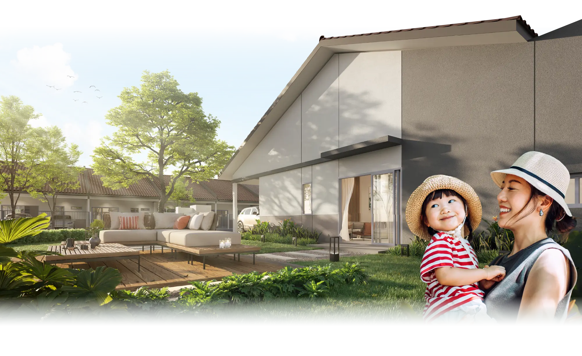 Arina 2, Sime Darby Property