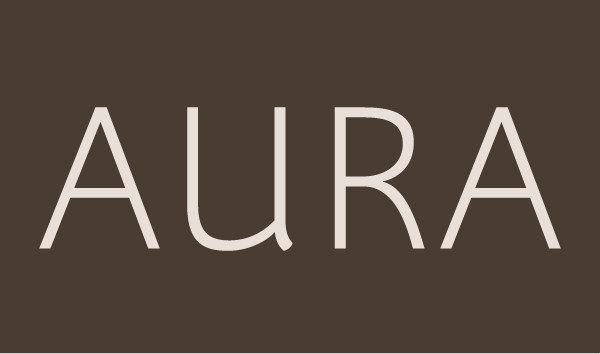 Aura location pinpoint highlight