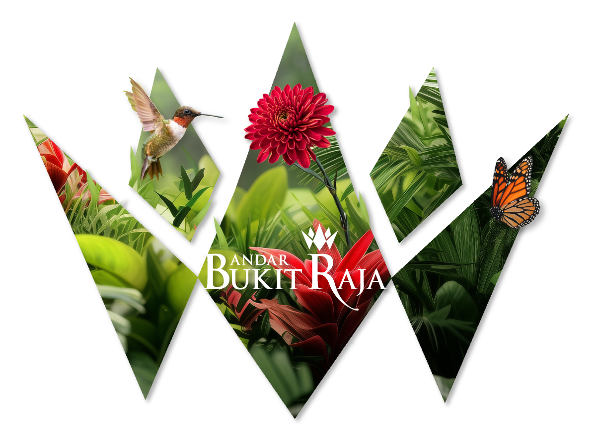 Bandar Bukit Raja