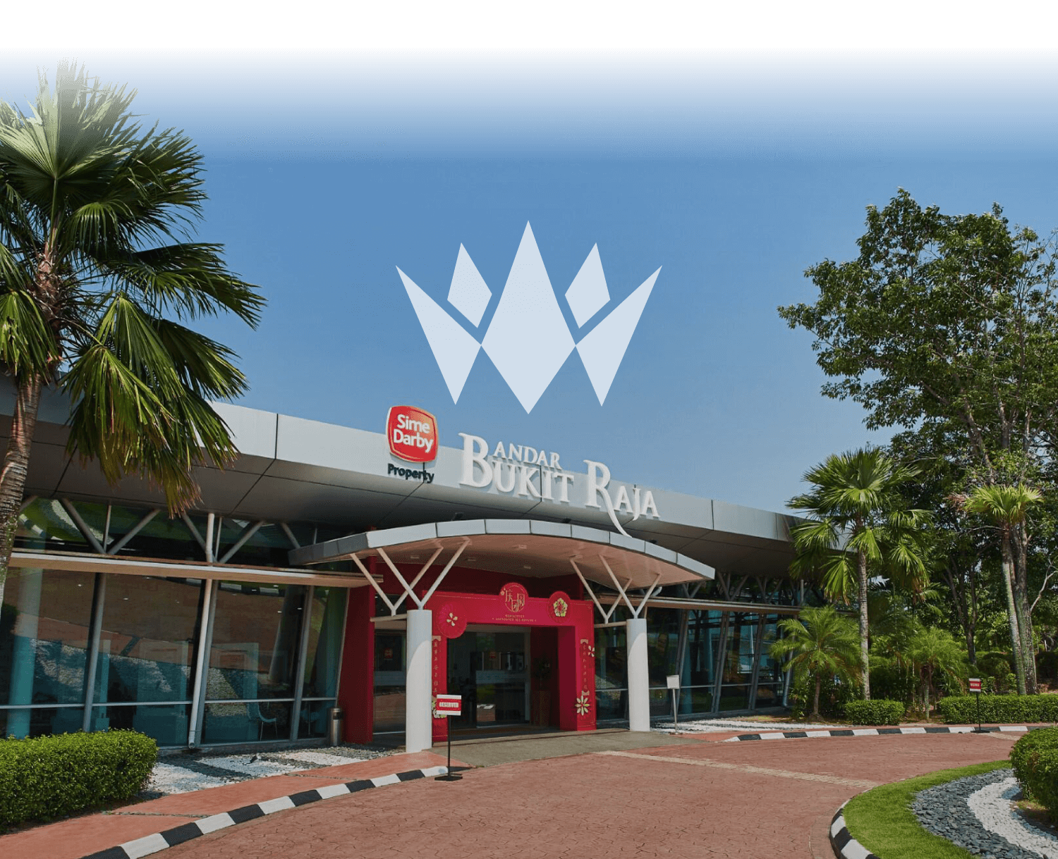 Bandar Bukit Raja