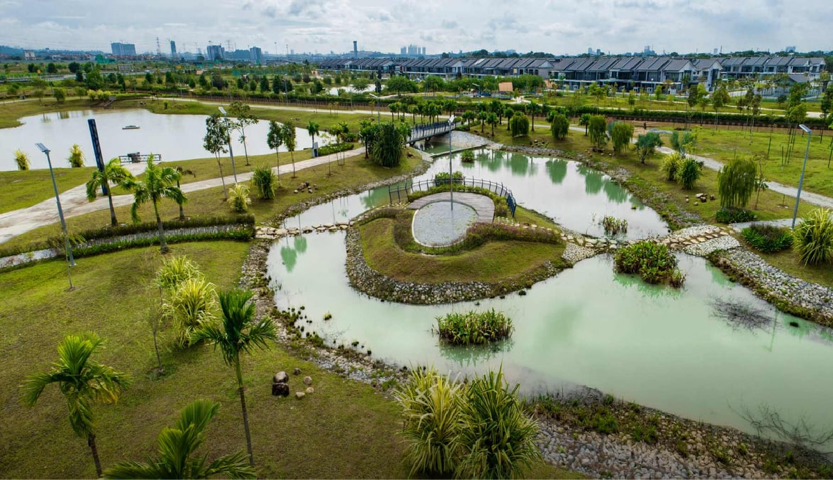 Bandar Bukit Raja