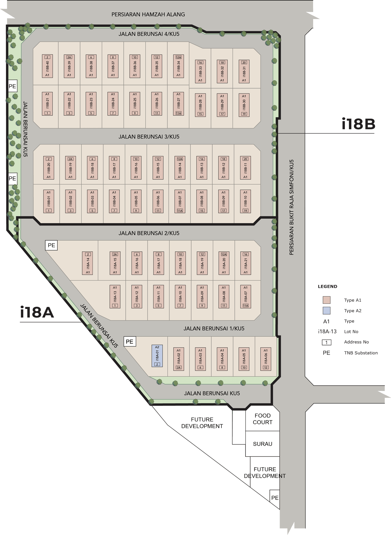 The Masterpiece Collection Series 2