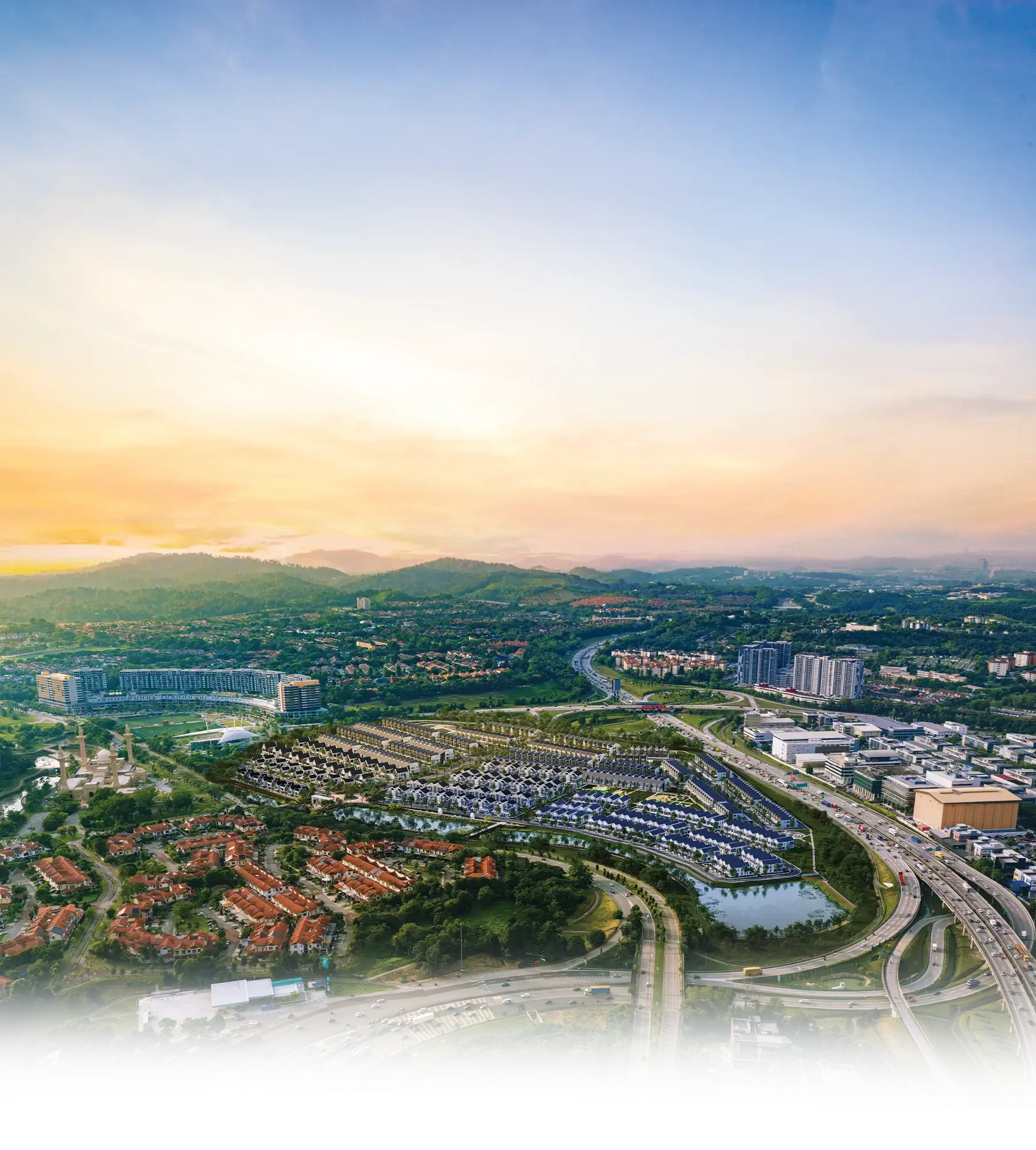 Tiara Residences, Bukit Jelutong