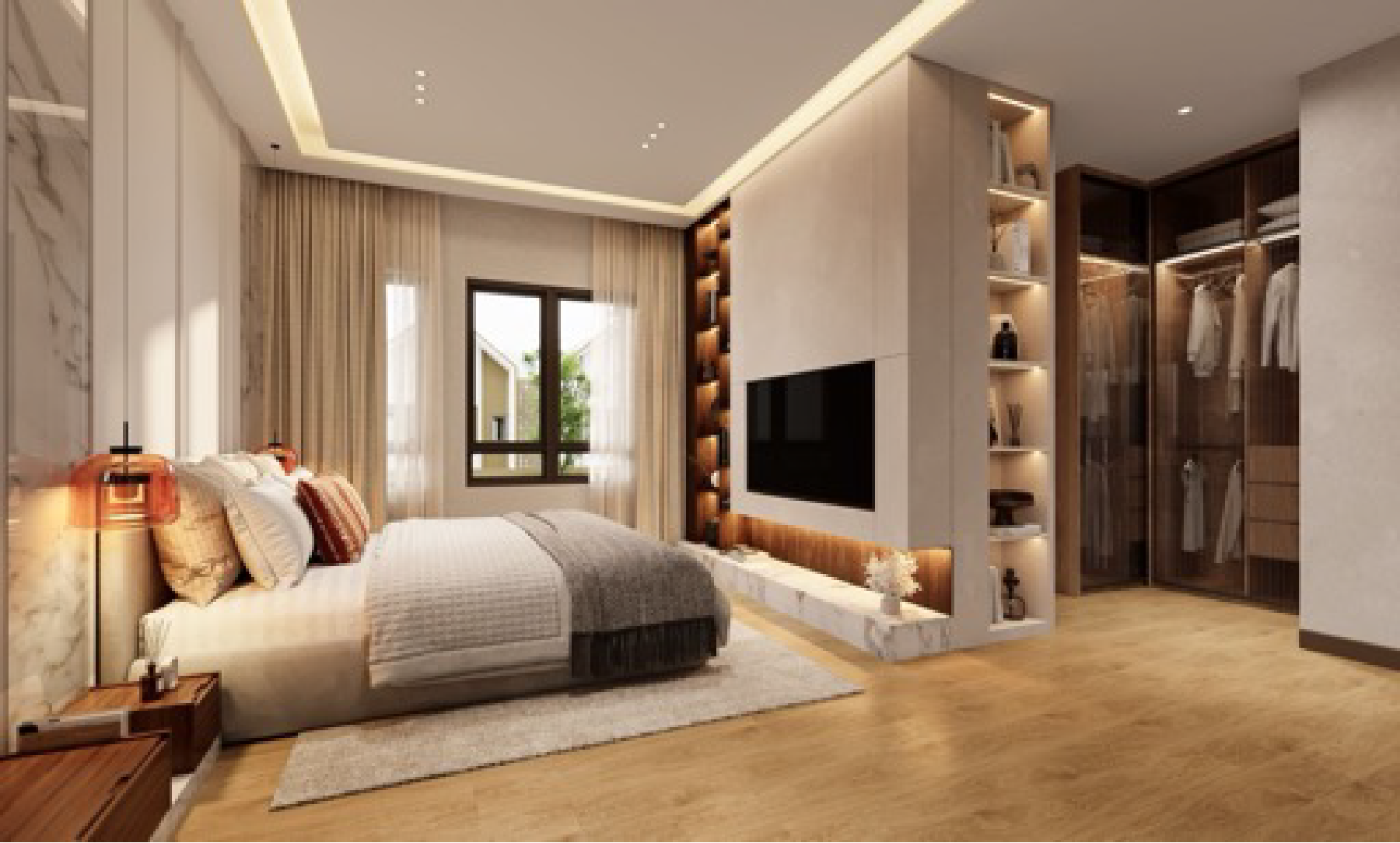 Tiara Residences, Bukit Jelutong
