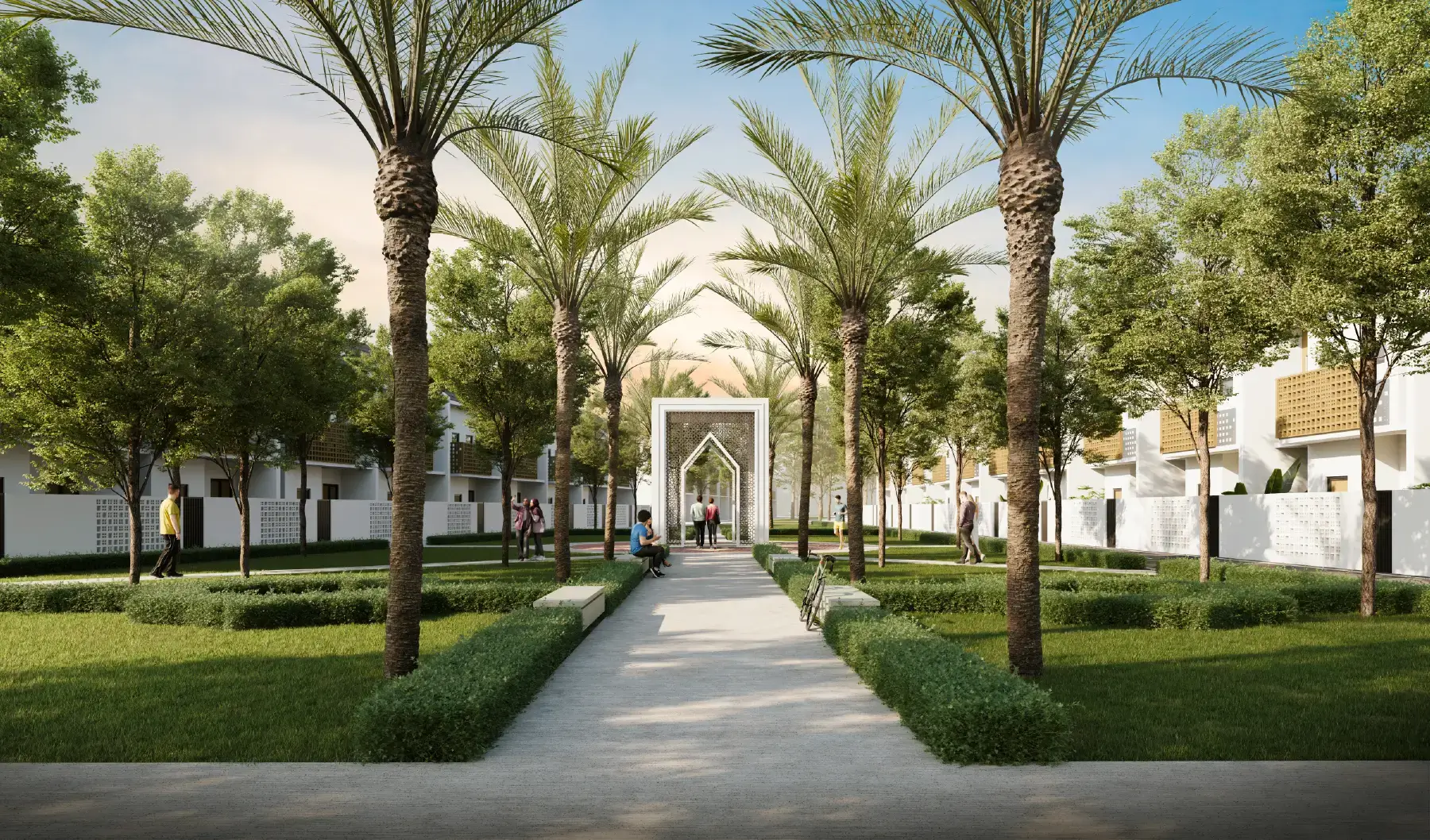 Tiara Residences, Bukit Jelutong