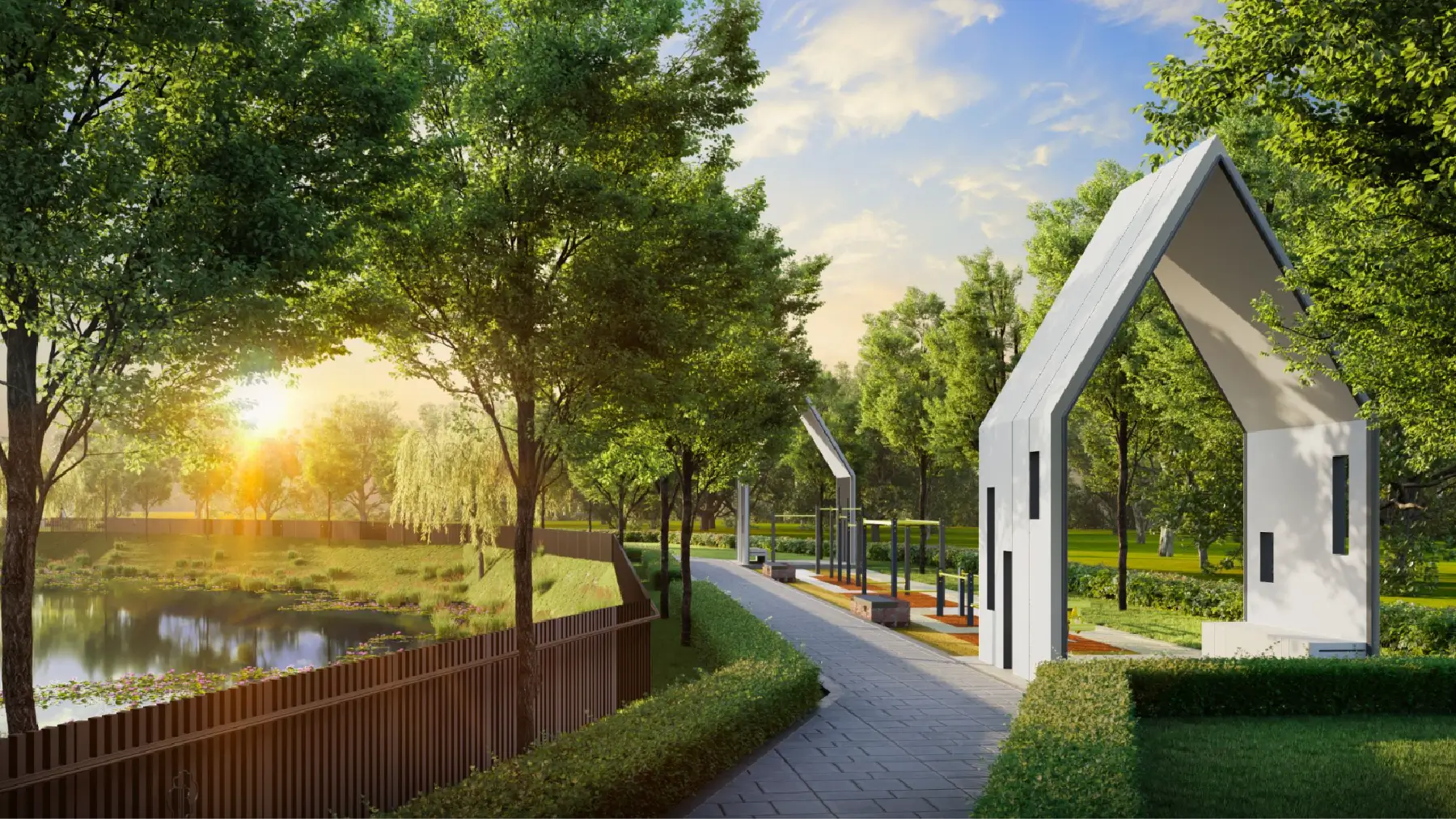 Tiara Residences, Bukit Jelutong