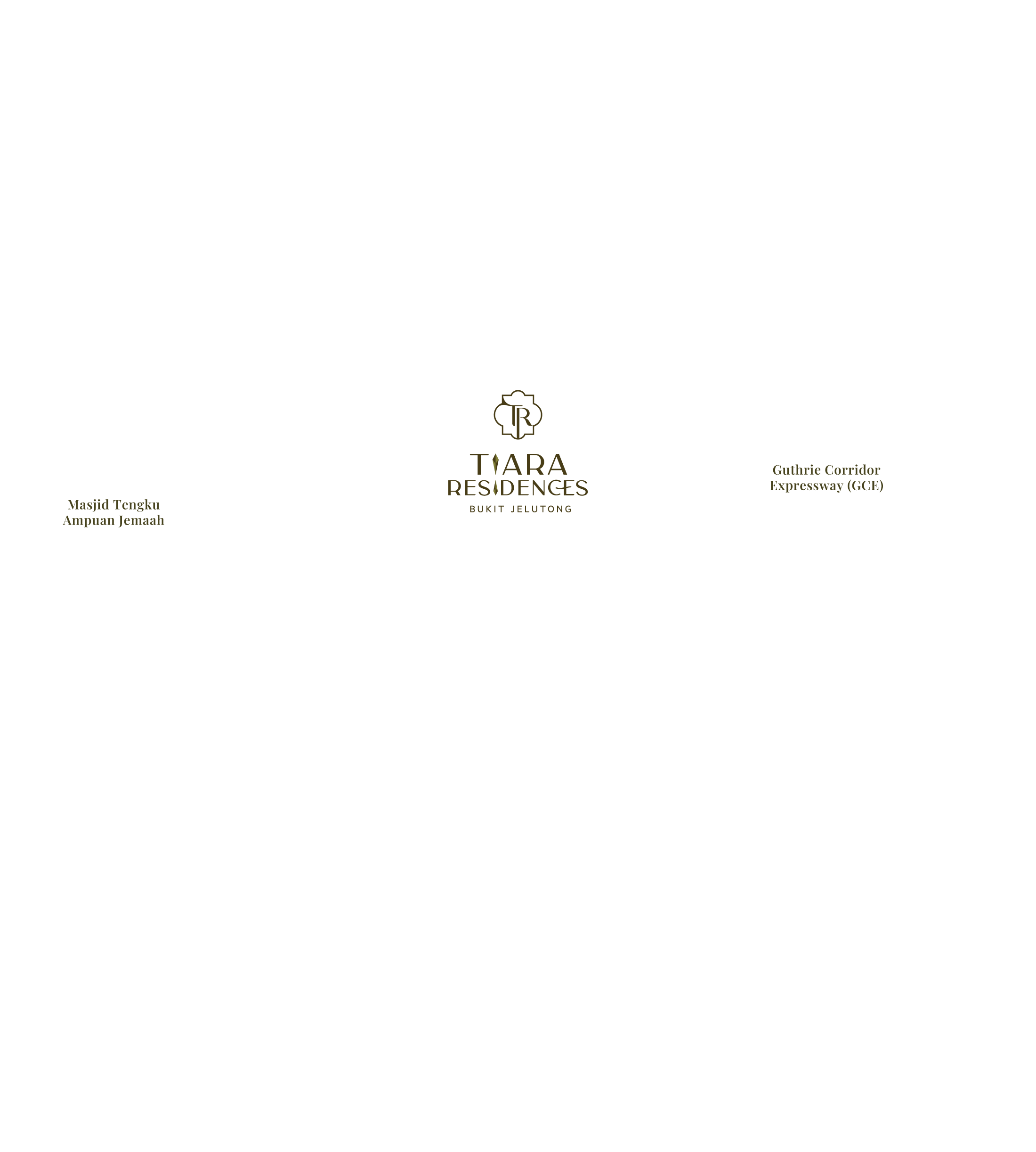 Tiara Residences, Bukit Jelutong