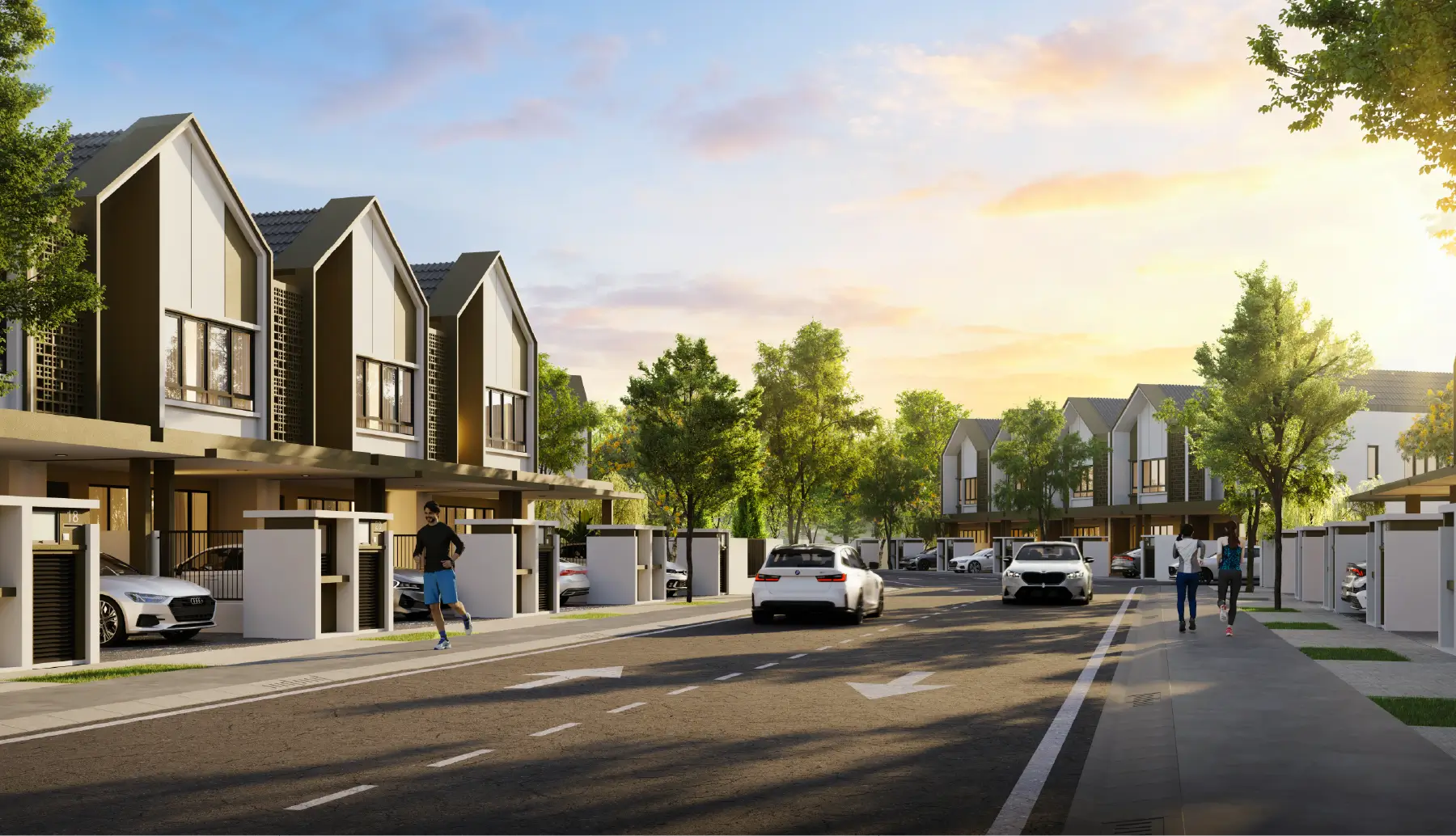 Tiara Residences, Bukit Jelutong