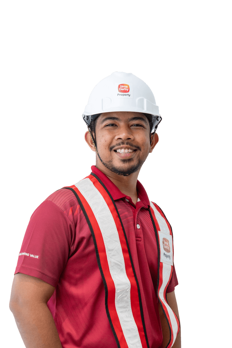 Management Associate Program | Sime Darby Property