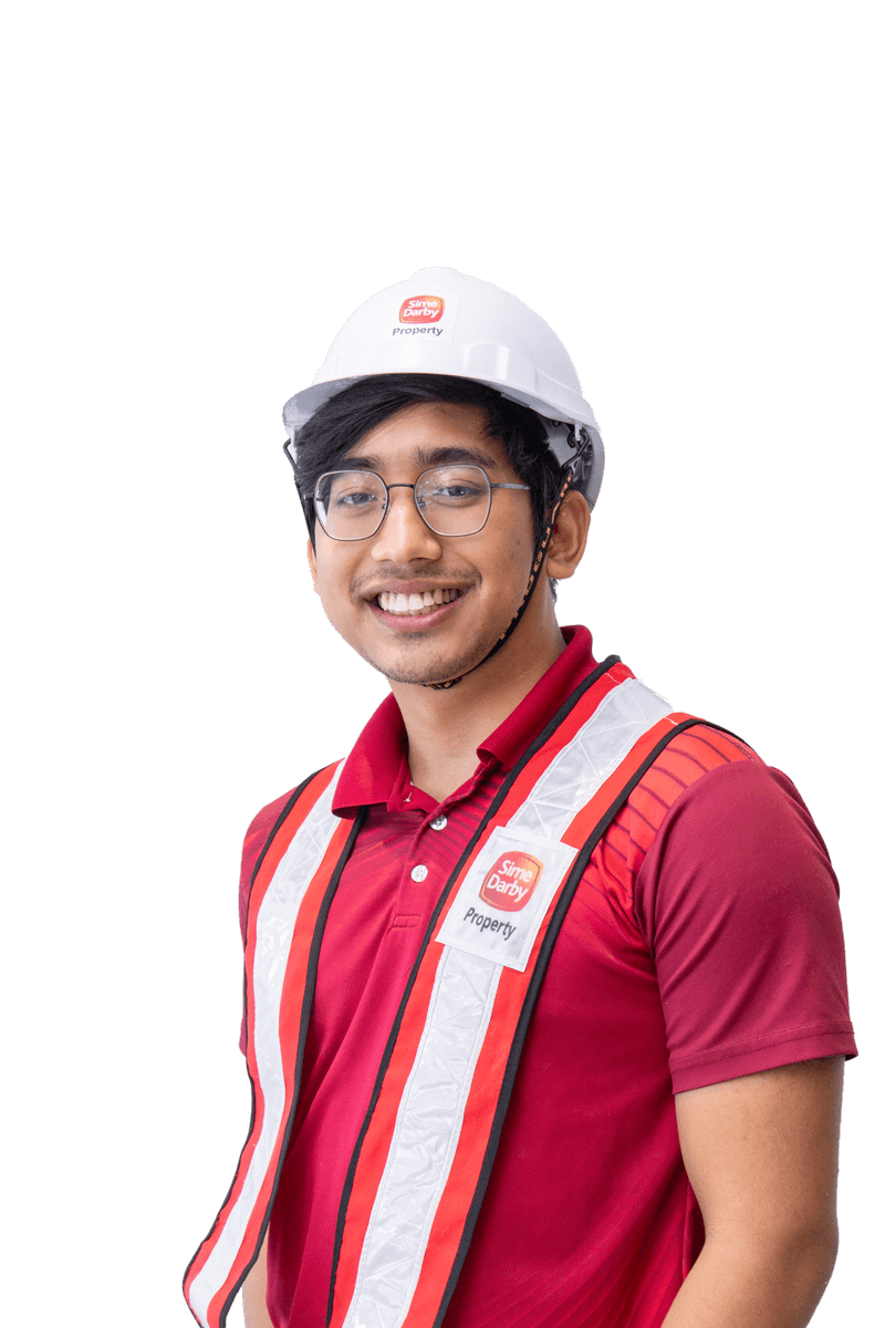 Management Associate Program | Sime Darby Property
