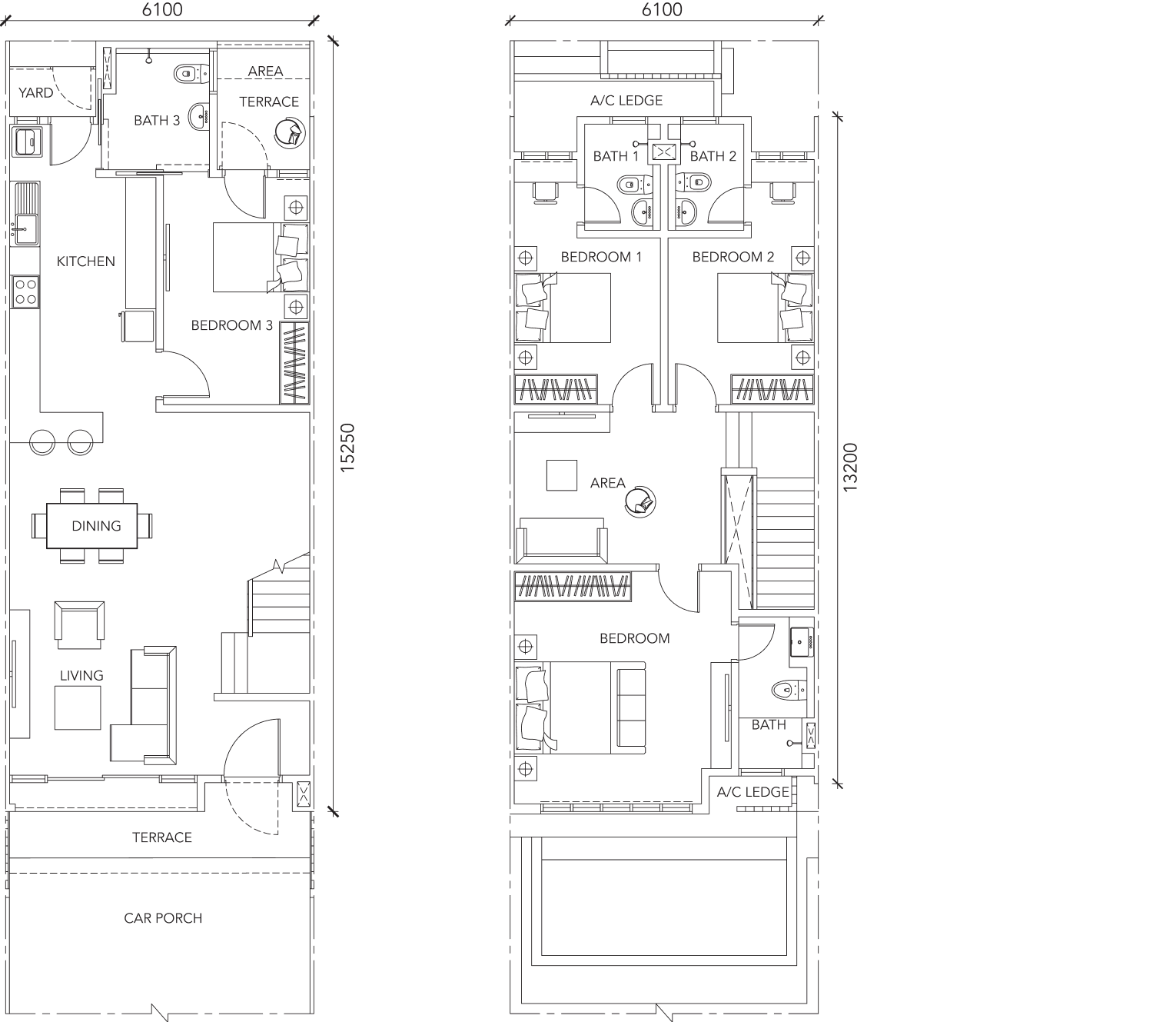 Elmina Green Four City Of Elmina Sime Darby Property
