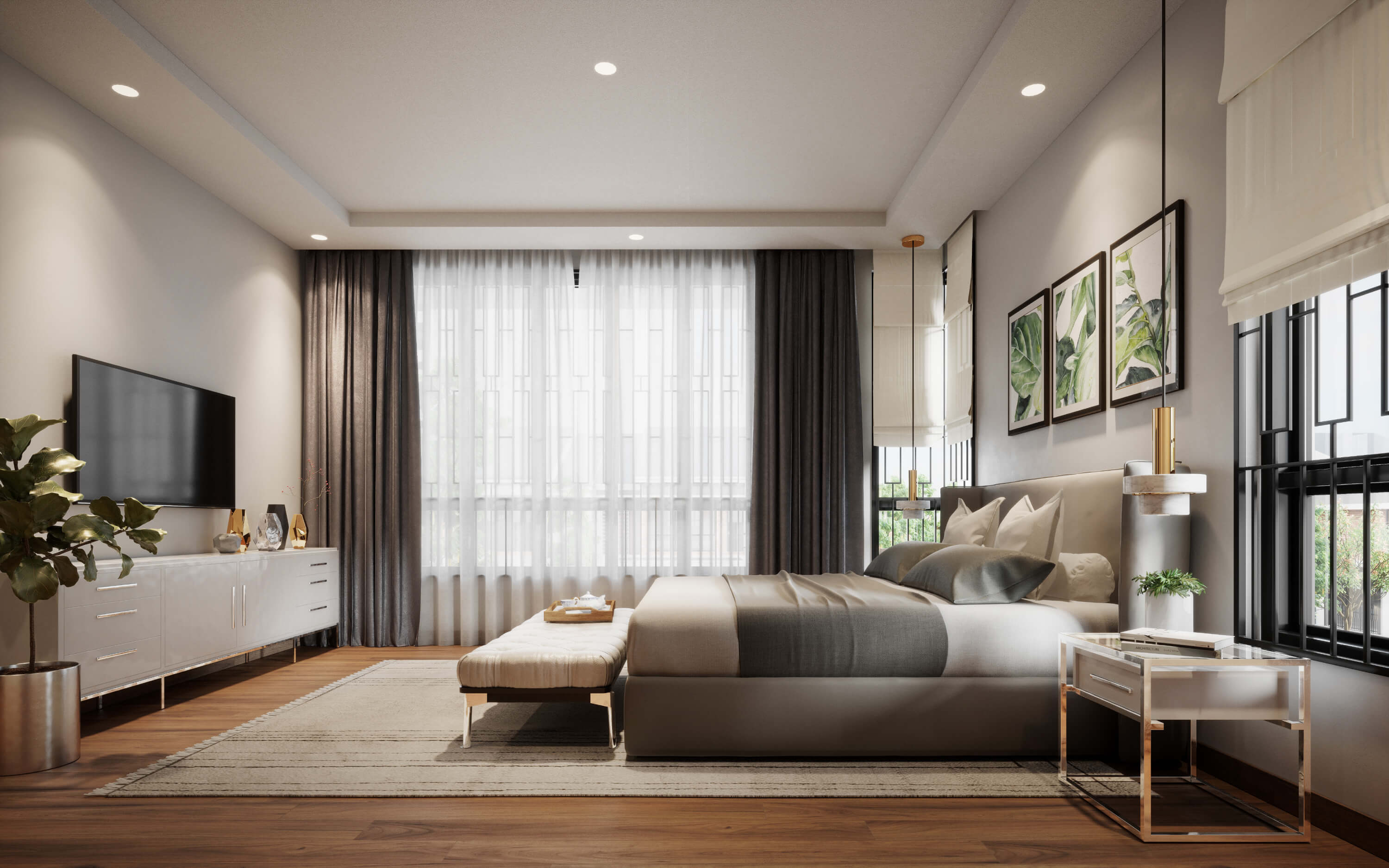 Elmina Green Four City Of Elmina Sime Darby Property