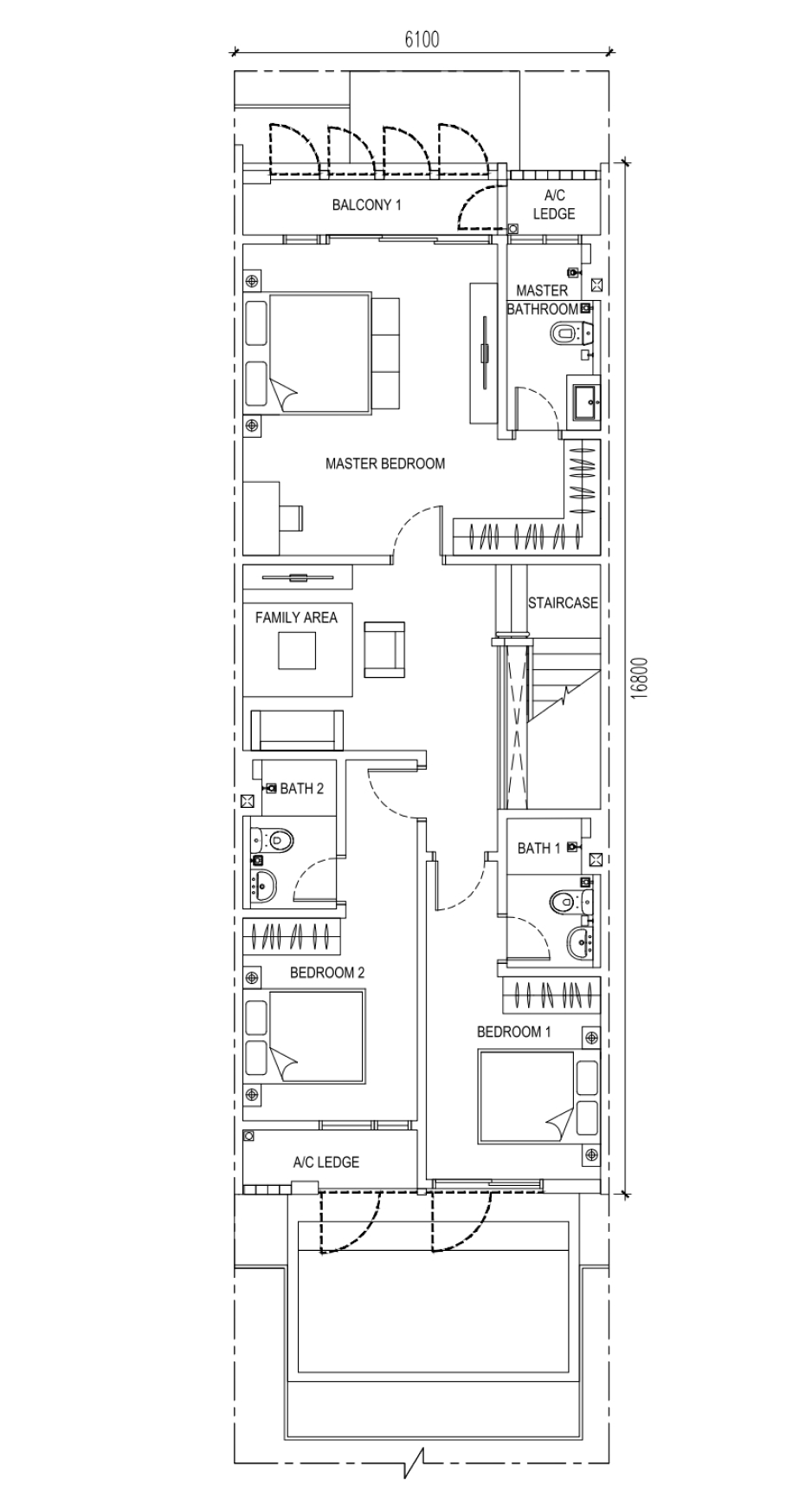 Elmina Green Three City Of Elmina Sime Darby Property