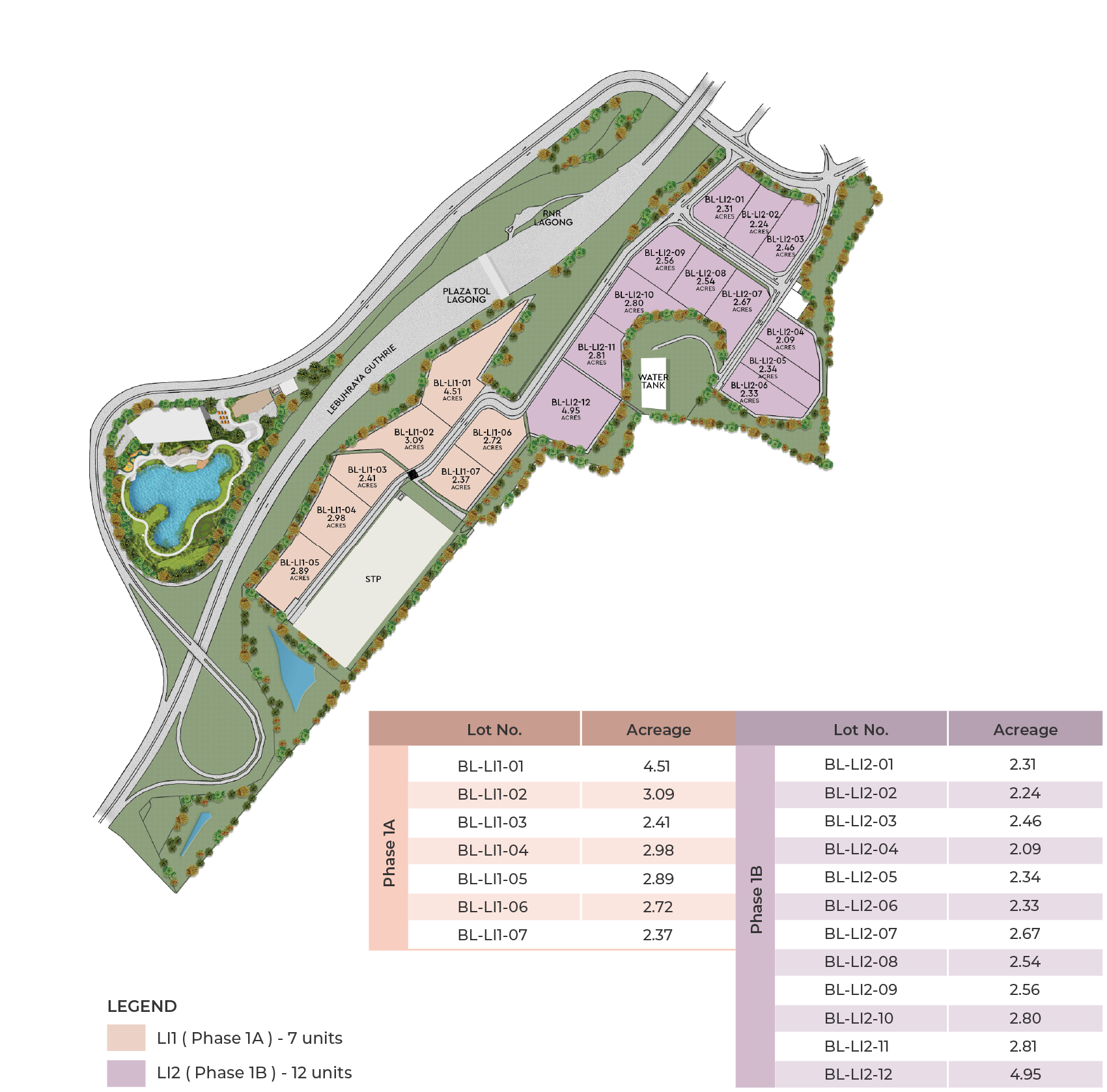 Elmina Business Park 2