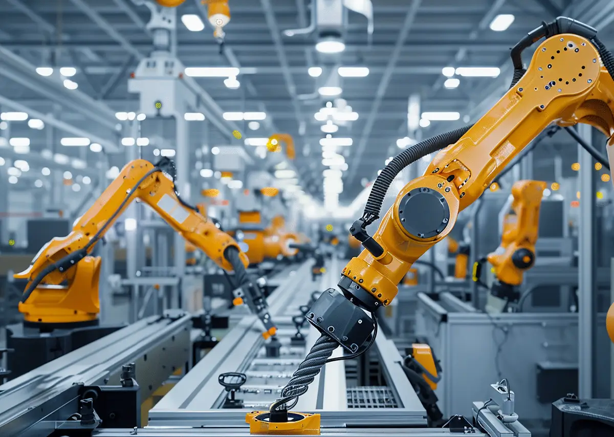 Elmina Business Park 2