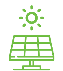 Solar power generation