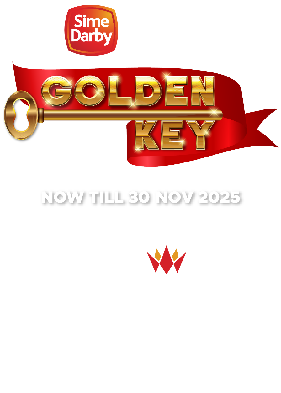 Golden Key 2025