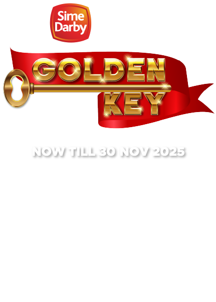 Golden Key 2025