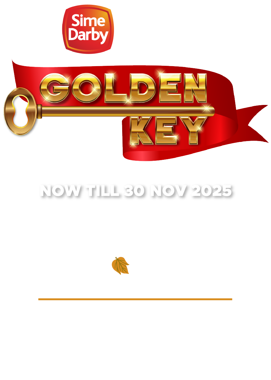 Golden Key 2025