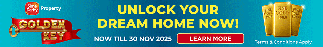 Golden Key 2025
