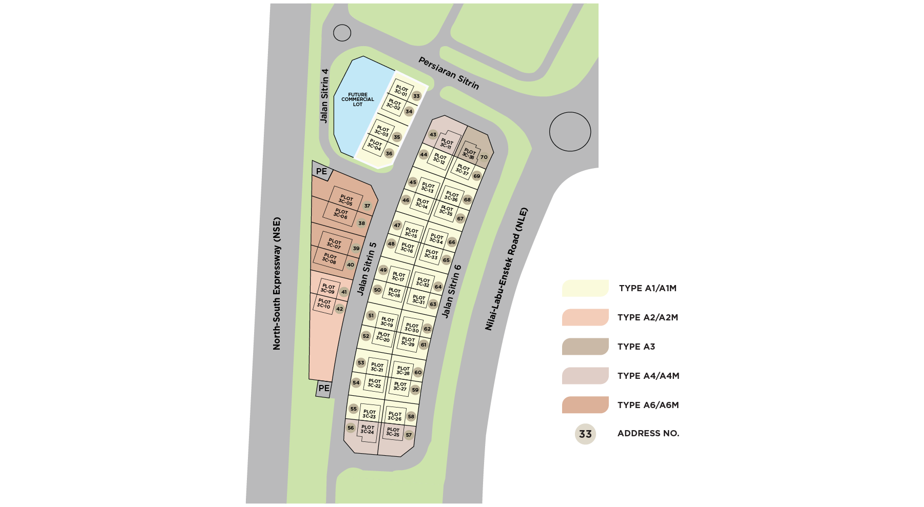 Hamilton Industrial Park