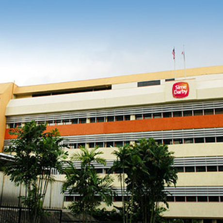 Malaysia Wisma MRT Corp (formerly known as Wisma Guthrie)