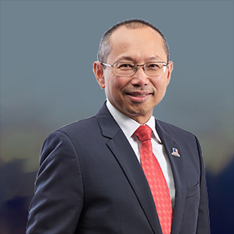 Board of Directors | Sime Darby Property