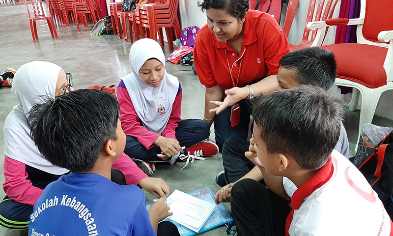 SMK Bukit Jelutong image