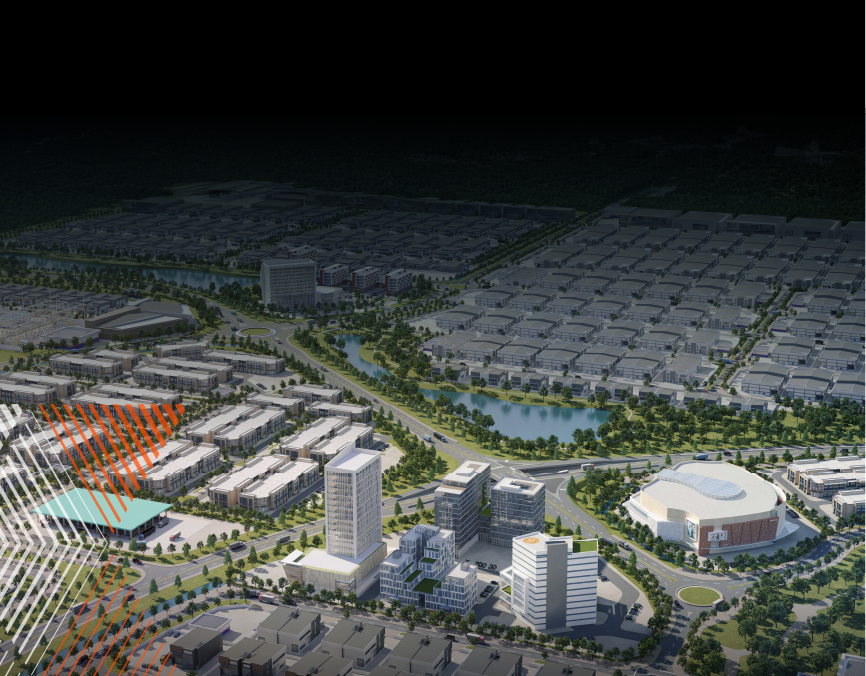 Sime Darby Property Industrial