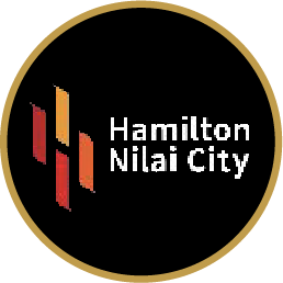 Hamilton Nilai City