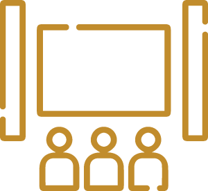 Events and Wedding Hall