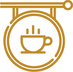 Trendy Cafe