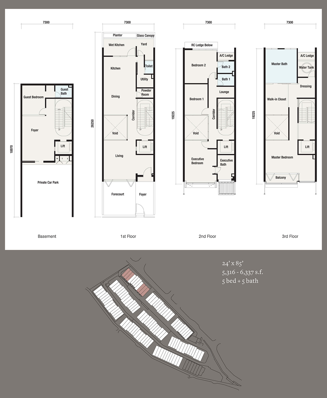 East Residence Sime Darby Property East Residence Sime Darby Property