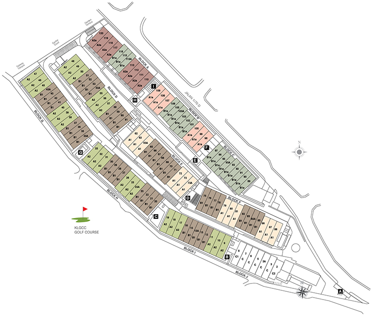 siteplan