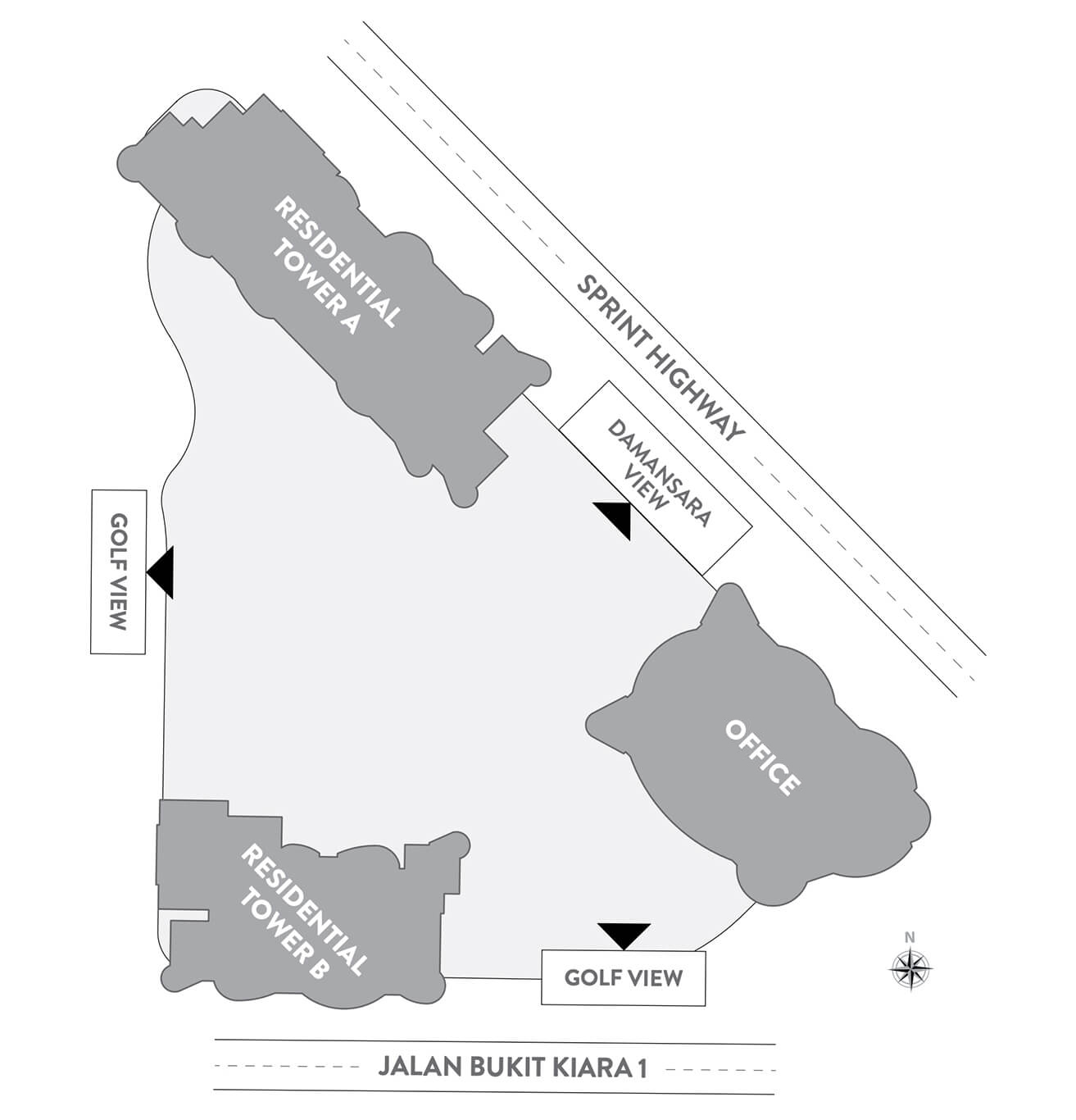 siteplan