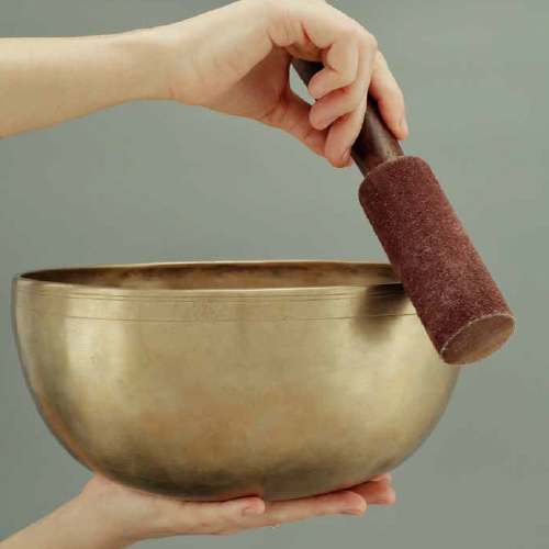 Curated Experiences wellness