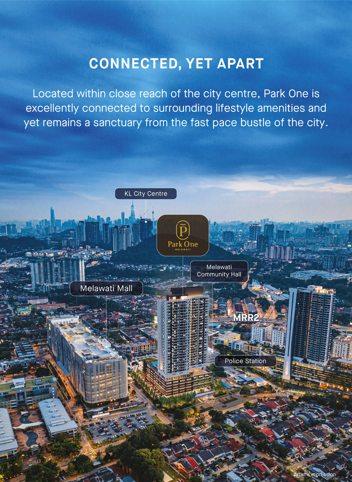 Park One