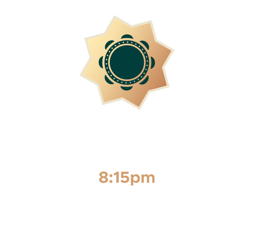 Raya Performances at Elmina Lakeside Mall