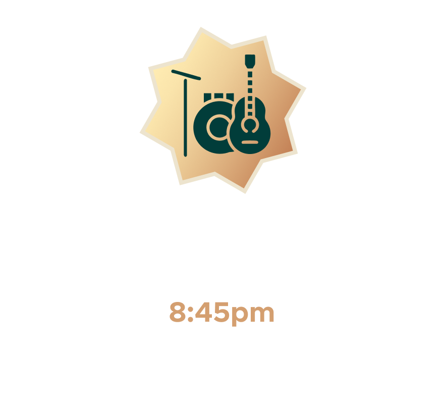 Raya Performances at Elmina Lakeside Mall