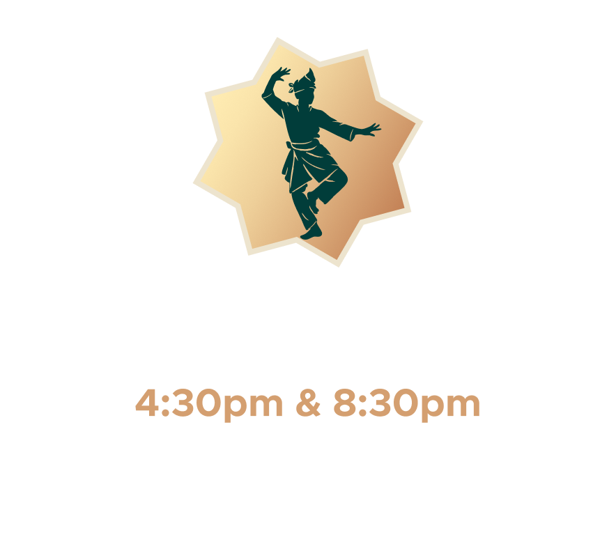 Raya Performances at Kl East Mall