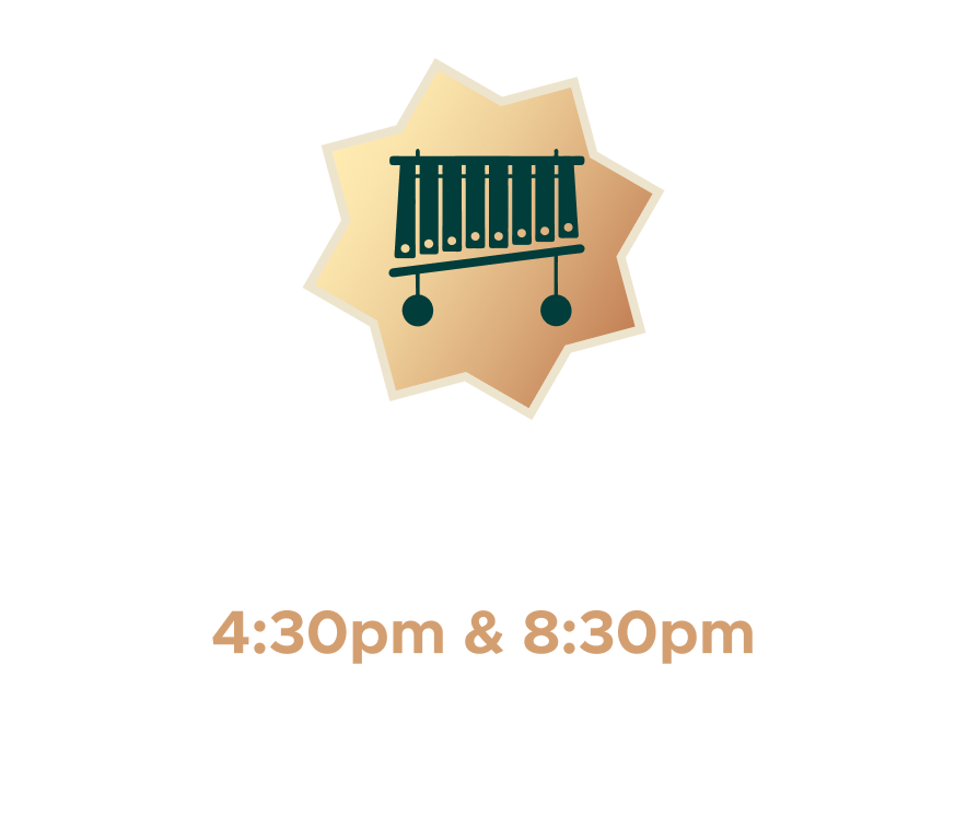 Raya Performances at Kl East Mall