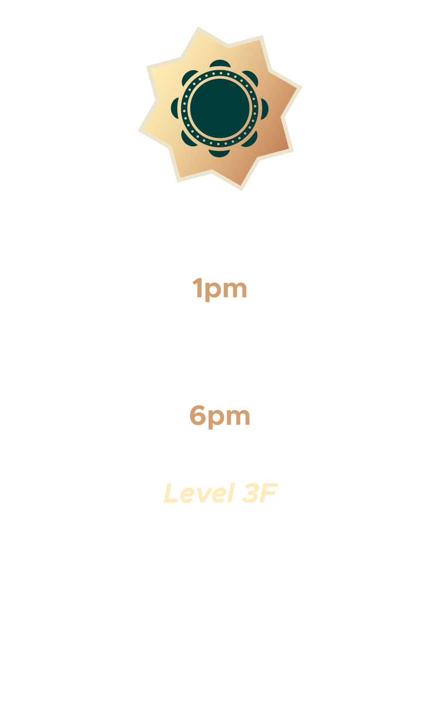 Raya Cultural Highlights at KLGCC Mall