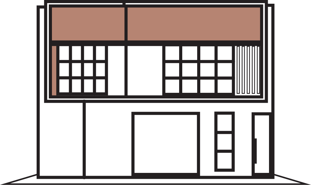 Business-Centric Industrial Enclave Icon - 42 Business Factory Units