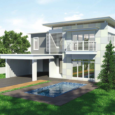 WELL CONNECTED COMMUNITY