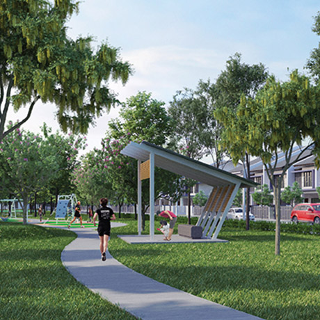 CASIRA 1  Sime Darby Property
