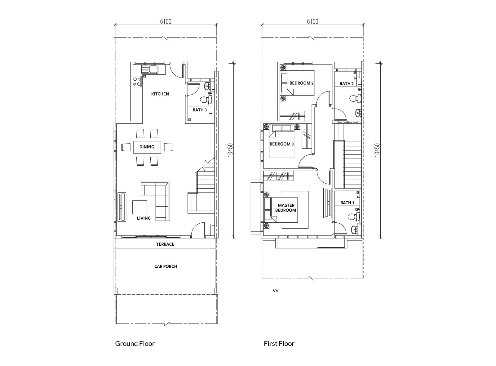 Harmoni Vista  Sime Darby Property
