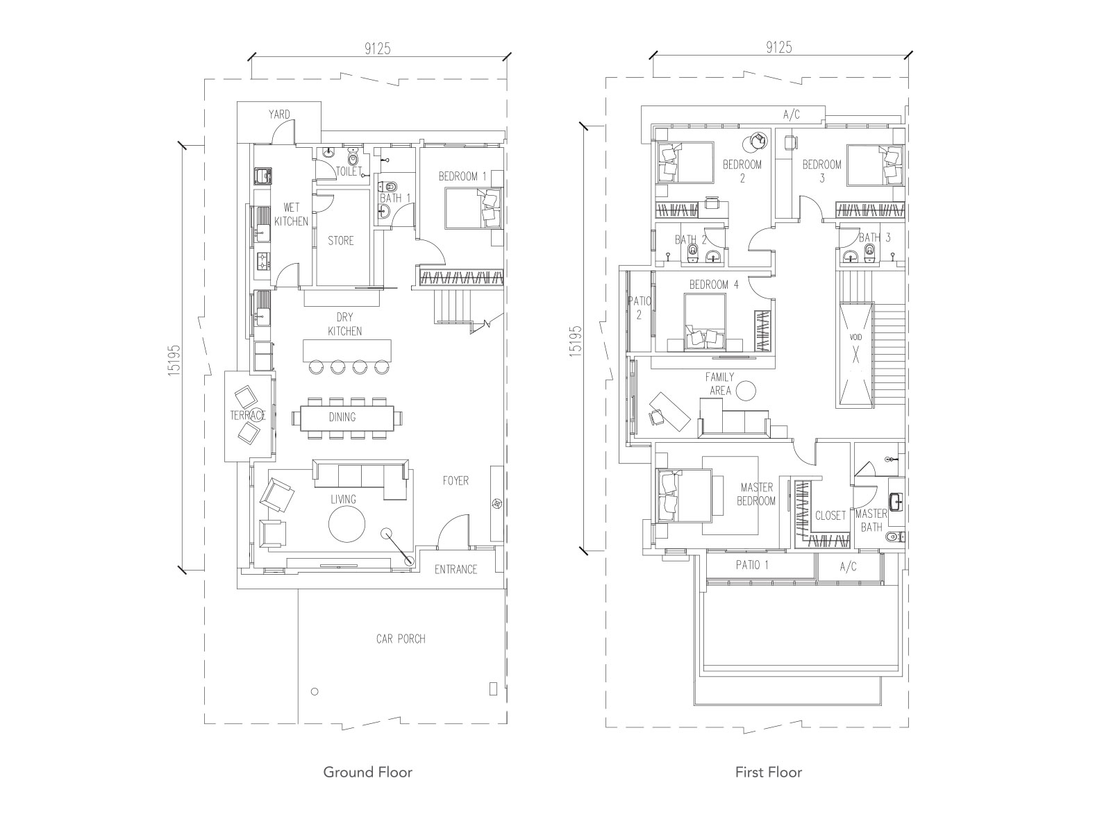 LIANA  Sime Darby Property