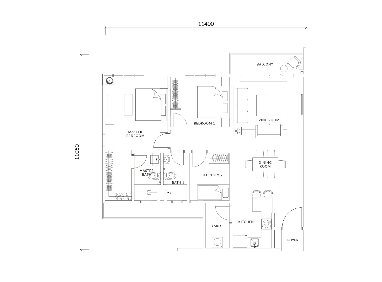 rumah selangorku putra heights