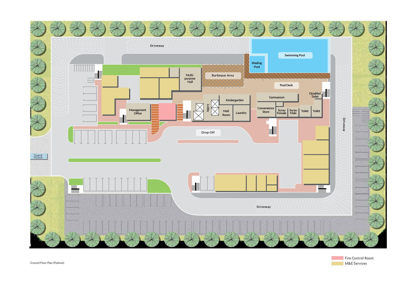 Vista Mahogani  Sime Darby Property